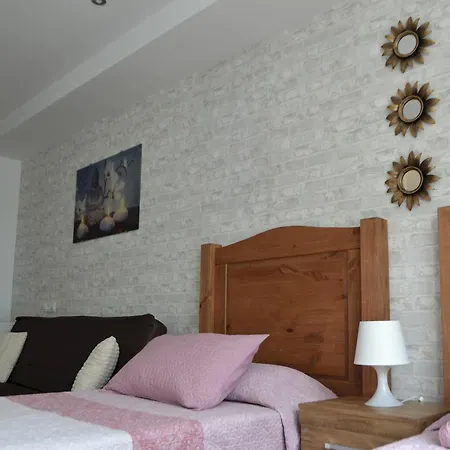 Apartmán 501 Nuevo Con Vista Mar