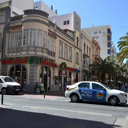 Apartmán 501 Nuevo Con Vista Mar *