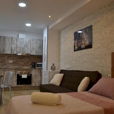 Apartmán 501 Nuevo Con Vista Mar *