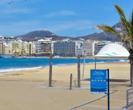501 Nuevo Con Vista Mar
