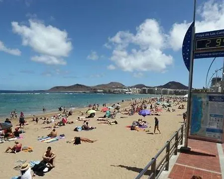 501 Nuevo Con Vista Mar * Las Palmas de Gran Canaria