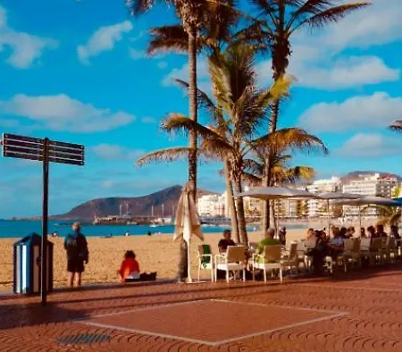 501 Nuevo Con Vista Mar *