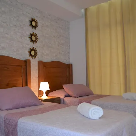 Apartment 501 Nuevo Con Vista Mar Las Palmas de Gran Canaria