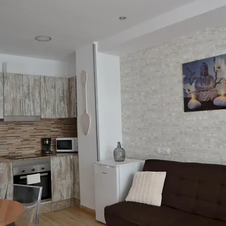 501 Nuevo Con Vista Mar Apartment Las Palmas de Gran Canaria