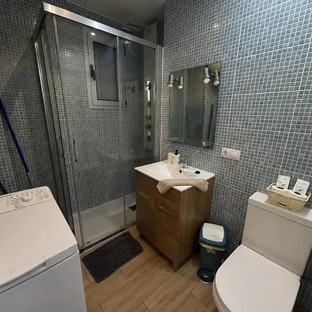 Vv 501 Vista Mar Con Balcon